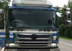 Двигатель в сборе. Hino Profia