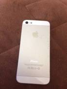 Apple iPhone 5. Б/у