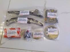 Цепь ГРМ. Toyota: Allion, Platz, Allex, ist, Vios, Prius C, Corolla, Probox, Yaris Verso, Raum, Echo Verso, WiLL Cypha, Aygo, Succeed, Corolla Runx, b...