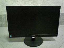 Philips. 21" (53 см), технология LED