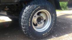 BFGoodrich Mud-Terrain T/A. Грязь MT, 2014 год, износ: 50%, 4 шт