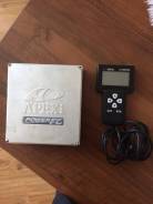 Обвес кузова аэродинамический. Subaru Forester, SG5 Subaru Impreza WRX STI, GC8, SG5 Двигатели: EJ205, EJ20