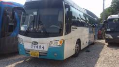 Kia Granbird. Продам автобус KIA Granbird, 12 400 куб. см., 47 мест. Под заказ