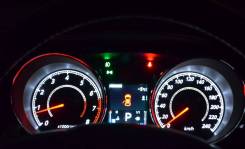 Панель приборов. Mitsubishi Outlander Mitsubishi Lancer Mitsubishi ASX, GA2W Двигатель 4B11