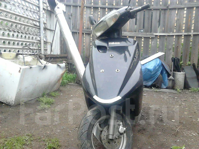 Yamaha Axis. 50����. ��., ��������, ��� ���, ��� ������� ����