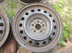 Toyota. 6.0x16, 5x114.30, ET45