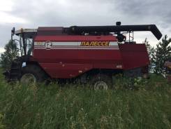 Палессе GS12. Продам комбайн