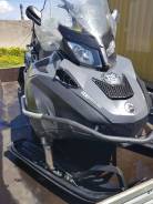 BRP Lynx 69 Yeti Army 600 H.O. E-TEC. исправен, есть птс, с пробегом