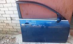 Дверь боковая. Nissan Teana, J31 Двигатели: QR20DE, VQ35DE, VQ23DE