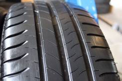 Michelin Energy Saver. Летние, 2015 год, износ: 5%, 2 шт