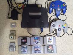 Nintendo 64