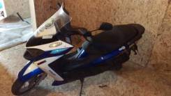 Racer 150. 150 куб. см., исправен, птс, с пробегом