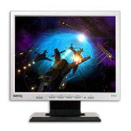BenQ. 15" (38 см), технология LCD (ЖК)