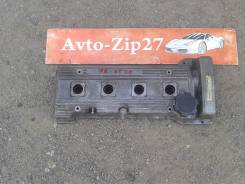 Крышка головки блока цилиндров. Toyota: Corolla, Corolla Levin, Carina, Sprinter, Celica, Sprinter Trueno, Soluna, Corona, Caldina, Carina E, Avensis...