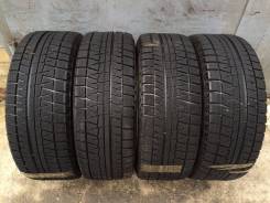 Bridgestone Blizzak Revo GZ. Зимние, 2015 год, износ: 20%, 4 шт