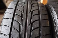 Firestone Firehawk. Летние, 2014 год, износ: 5%, 2 шт