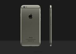Apple iPhone 6 64Gb. Б/у