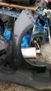 Крыло. Subaru Impreza, GJ, GJ6, GJ3, GJ2, GJ7 Subaru Impreza (GJ)