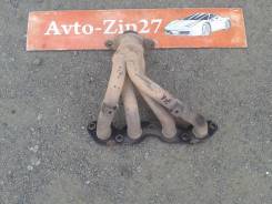 Коллектор выпускной. Toyota Corona, AT211, AT210 Toyota Caldina, AT191, AT211 Toyota Carina, AT211 Двигатели: 4AFE, 7AFE