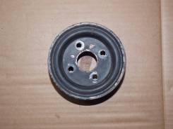Шкив помпы. Toyota: Corona, Corolla Spacio, Vios, Soluna Vios, Sprinter Trueno, Corolla, Tercel, Carina II, Sprinter Marino, Carina E, Sprinter, Solun...