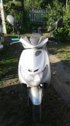 Suzuki Address V110. 113 куб. см., неисправен, птс, с пробегом
