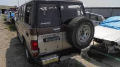 Держатель запаски Toyota LAND CRUISER PRADO