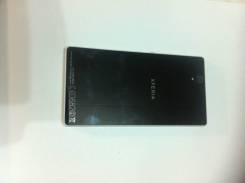 Sony Xperia Z. Б/у