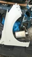 Крыло. Subaru Impreza, GP3, GP2, GP7, GP6, GPE Subaru Impreza (GP XV)