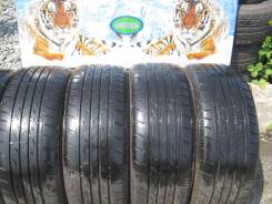 Bridgestone Nextry Ecopia. Летние, 2014 год, износ: 10%, 4 шт