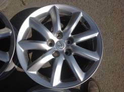 Lexus. x18, 5x120.00, ET32