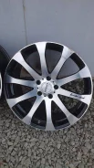 Cosmic Venerdi. 8.0x19", 5x114.3, ET35, �� 73,0���. ��� ����� �� ��������� ����