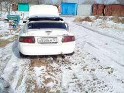 Спойлер. Toyota Celica, ST202, ST202C