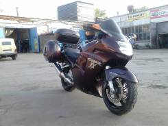 Honda CBR 1100XX. 1 137 куб. см., исправен, птс, с пробегом