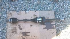 Привод. Toyota Camry, ACV40, ACV41 Двигатели: 2AZFE, 2AZFXE, 1AZFE