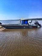 Ranger. длина 6,00 м., двигатель подвесной, 115,00 л.с., бензин