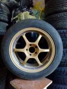 Advan Racing. 7.0x17, 5x114.30. Под заказ