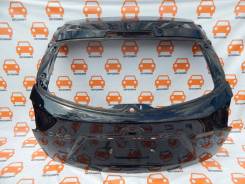 Дверь багажника. Mazda CX-5, KE2AW, KE5FW, KE5AW, KEEFW, KEEAW, KE2FW, KE