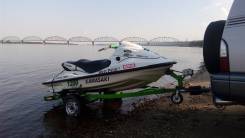 Kawasaki STX. 145,00 л.с., Год: 2004 год
