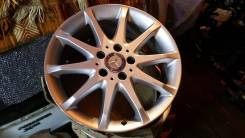 Mercedes. 7.0x17, 5x112.00, ET49