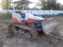 Hitachi. Бульдозер DX45M, 4 330,00 кг.