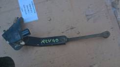 Корректор фар. Toyota Camry, ACV40 Двигатели: 2AZFE, 2AZFXE