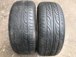 Goodyear Eagle LS2000. Летние, 2009 год, износ: 40%, 2 шт