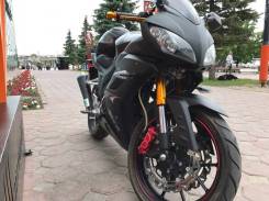 Falcon Speedfire 250. 250 куб. см., исправен, птс, с пробегом