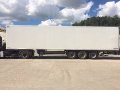 Schmitz S.KO. Прицеп schmitz-cargobull sko24/l-13.4 fp60cjjl, 35 000 кг.