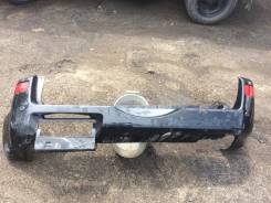 Бампер. Suzuki Escudo, TD54W, TD94W Двигатели: G16A, H27A, J20A