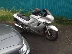 Kawasaki ZZR 250. 250 куб. см., исправен, птс, с пробегом