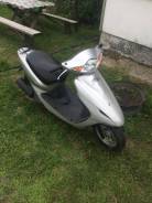 Honda Dio AF56. 49 куб. см., исправен, без птс, с пробегом
