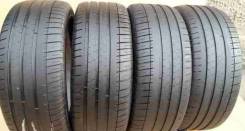 Michelin Pilot Sport 3 PS3. Летние, 2014 год, износ: 30%, 4 шт