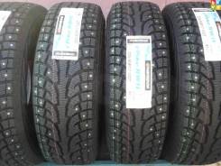 Hankook Winter i*Pike RW11. Зимние, шипованные, 2016 год, без износа, 4 шт