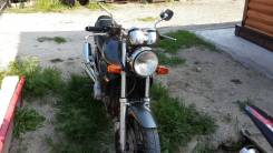 Yamaha FZX 250 Zeal. 250 куб. см., исправен, птс, с пробегом